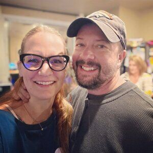 Meet your Posher, Leia